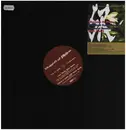 12inch Vinyl Single - Museum Of Plate - Practical Symphony No.5 (Samurai Remixes: Part 2 Of 3)