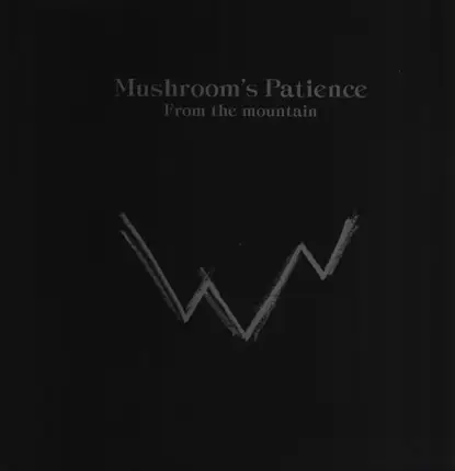 Mushroom's Patience - From The Mountain / The Spirit Of The Mountain