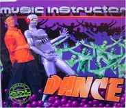 Music Instructor - Dance