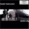 CD - Music Instructor - Electric City