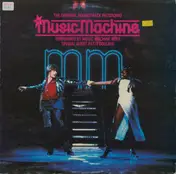 The Music Machine - The Music Machine