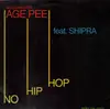 12'' - Musicmaster Age Pee Feat. Shipra - No Hip Hop