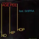 12'' - Musicmaster Age Pee Feat. Shipra - No Hip Hop