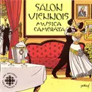 CD - Musica Camerata Montreal - Salon Viennois