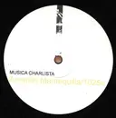 12'' - Música Charlista - Amarillo Mantequilla