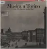 LP - Musica a Torino - con l'Orchestra della Rai - Hardcover Box