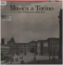 LP - Musica a Torino - con l'Orchestra della Rai - Hardcover Box