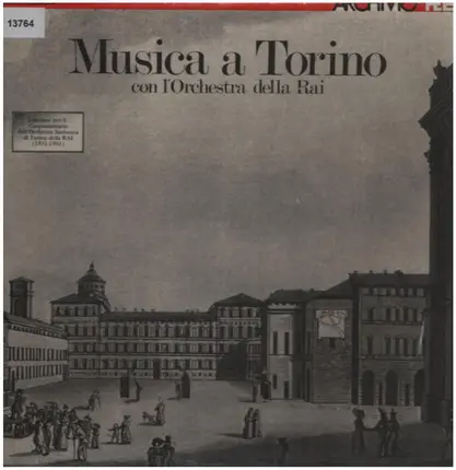 Musica a Torino - con l'Orchestra della Rai
