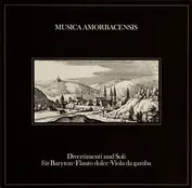 Musica Amorbacensis