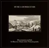 LP - Musica Amorbacensis - Divertimenti Und Soli Für Baryton · Flauto Dolce · Viola Da Gamba