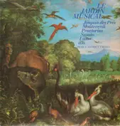 Musica Antiqua Vienna, B. Klebel