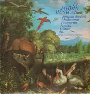 Musica Antiqua Vienna, B. Klebel - Le Jardin Musical