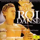 SACD - Musica Antiqua Köln • Reinhard Goebel - Le Roi Danse (Original Motion Picture Soundtrack) - Super Jewel Case