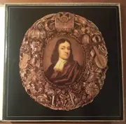LP-Box - Musica Antiqua Köln , Reinhard Goebel - Deutsche Kammermusik Vor Bach - box + booklet