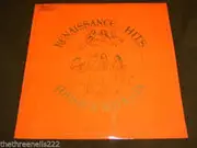 LP - Musica Antiqua - Renaissance Hits