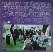 Musica Aeterna - Early European Chamber Music
