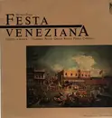 LP - Musica Fiata - Festa Veneziana, Canzoni E Sonate
