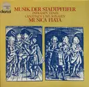 LP - Musica Fiata - Musik Der Stadtpfeifer - Gatefold