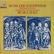 Musica Fiata - Musik Der Stadtpfeifer