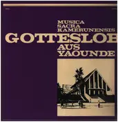 Musica Sacra Kamerunensis