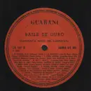 LP - Musica Popular Brasileira - Baile de Ouro. Quarenta Anos de Carnaval