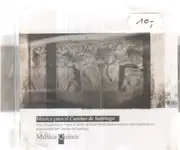 CD - Música Quince - Música para el Camino de Santiago