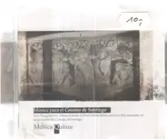 Música Quince - Música para el Camino de Santiago