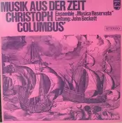 Musica Reservata - Musik Aus Der Zeit Christoph Columbus'