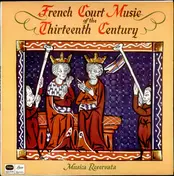 Musica Reservata - French Court Music of the Thirteenth Century