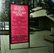 LP - Musica Æterna Orchestra / Frederic Waldman - Recorded at Alice Tully Hall
