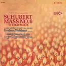 LP - Schubert - Mass No. 6 in E-flat Major