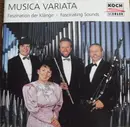 CD - Musica Variata - Musica Variata, Vol.II / Faszination Der Klänge/Fascination Of Sound