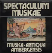 Musica Antiqua Ambergensis