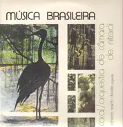 Musica Brasileira - Coral de Camara De Niterói