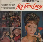 Musical Soundtrack - My Fair Lady