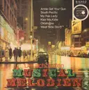 LP - Musical-Melodien - Die schönsten Musical Melodien