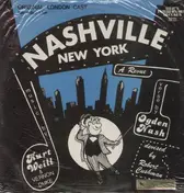 Original London Cast - Nashville New York