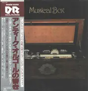 Musical Box - Sound of antique music box