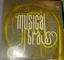 LP - Musical Brass - Musical Brass