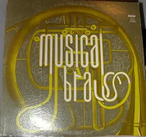 Musical Brass - Musical Brass