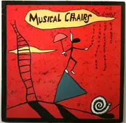 Musical Chairs - Four Songs