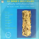 LP - Musical Compilation - Le Disque Des Césars