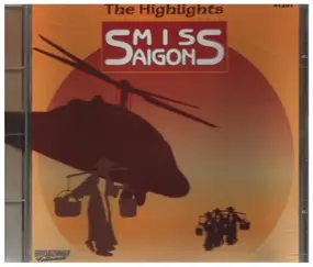 Musical Highlights - Miss Saigon