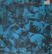 LP - Musical Janeens, The - Sell Out