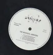 LP - Musical Janeens, The - Sell Out