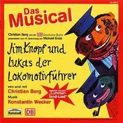 Michael Ende - Jim Knopf Und Lukas Der