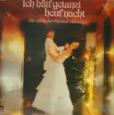 Double LP - Musical Sampler - Ich Hätt' Getanzt Heut' Nacht (Die Schönsten Musical-Melodien)