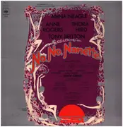 LP - Musical Sampler - No, No, Nanette