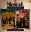 12inch Vinyl Single - Musical Soundtrack - Musical Original Soundtrack