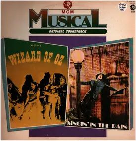 Musical Soundtrack - Musical Original Soundtrack